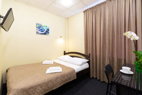 Mini Hotel Kashirsky