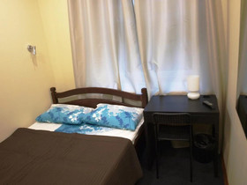 Mini Hotel Kashirsky