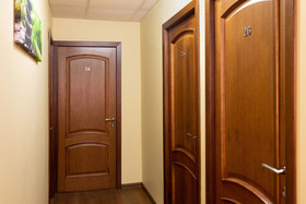 Mini Hotel Kashirsky