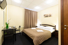 Mini Hotel Kashirsky