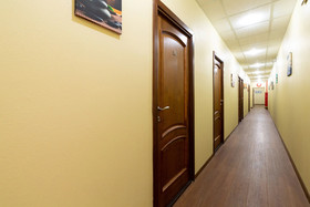 Mini Hotel Kashirsky