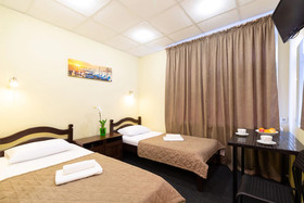 Mini Hotel Kashirsky