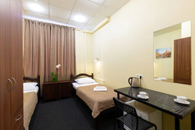 Mini Hotel Kashirsky