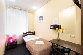 Mini Hotel Kashirsky