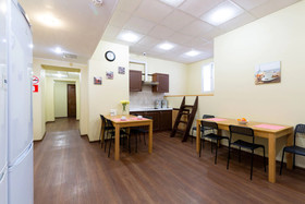 Mini Hotel Kashirsky