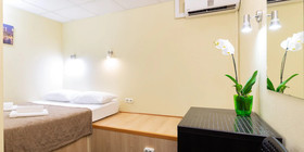 Mini Hotel Kashirsky