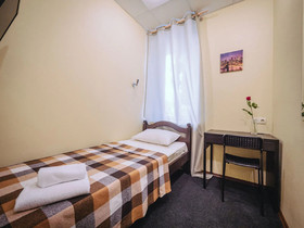 Mini Hotel Kashirsky