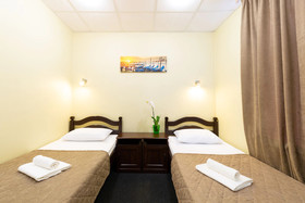 Mini Hotel Kashirsky