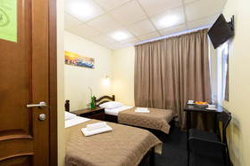 Mini Hotel Kashirsky