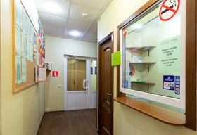 Mini Hotel Kashirsky