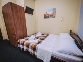 Mini Hotel Kashirsky