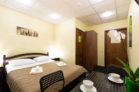 Mini Hotel Kashirsky