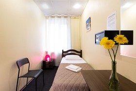 Mini Hotel Kashirsky