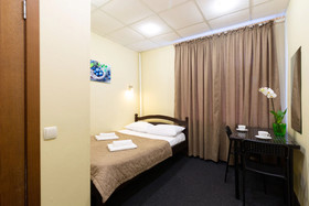 Mini Hotel Kashirsky