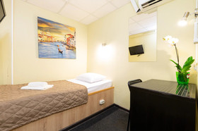 Mini Hotel Kashirsky