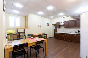 Mini Hotel Kashirsky