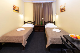 Mini Hotel Kashirsky