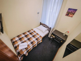 Mini Hotel Kashirsky