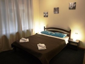 Mini Hotel Kashirsky