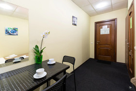 Mini Hotel Kashirsky