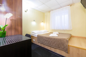 Mini Hotel Kashirsky