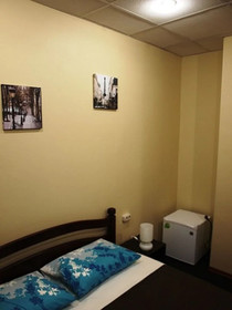 Mini Hotel Kashirsky