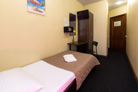 Mini Hotel Kashirsky