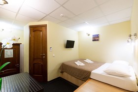 Mini Hotel Kashirsky