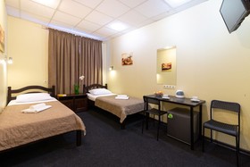 Mini Hotel Kashirsky