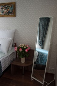 Mini Hotel Near Theater