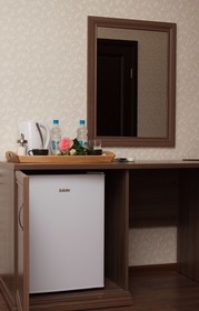 Mini Hotel Near Theater