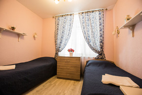 Mini-Hotel Old Moscow