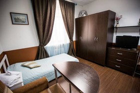 Mini-Hotel Old Moscow