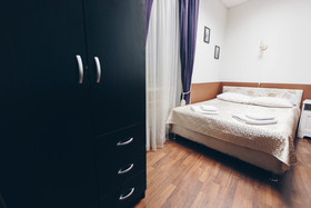 Mini-Hotel Old Moscow