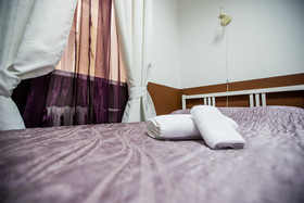 Mini-Hotel Old Moscow