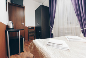 Mini-Hotel Old Moscow