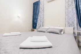Mini-Hotel Old Moscow