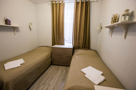 Mini-Hotel Old Moscow