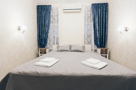 Mini-Hotel Old Moscow