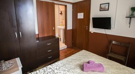 Mini-Hotel Old Moscow