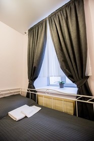 Mini-Hotel Old Moscow