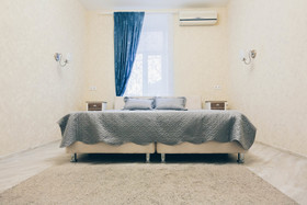 Mini-Hotel Old Moscow