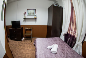 Mini-Hotel Old Moscow