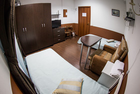 Mini-Hotel Old Moscow
