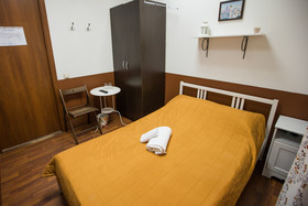 Mini-Hotel Old Moscow