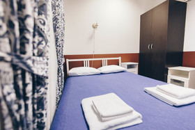 Mini-Hotel Old Moscow