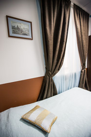 Mini-Hotel Old Moscow