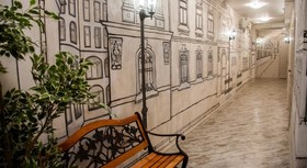 Mini-Hotel Old Moscow