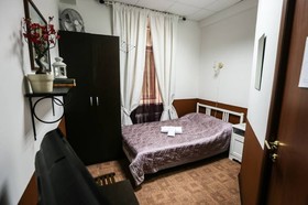 Mini-Hotel Old Moscow