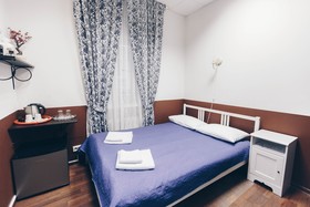 Mini-Hotel Old Moscow